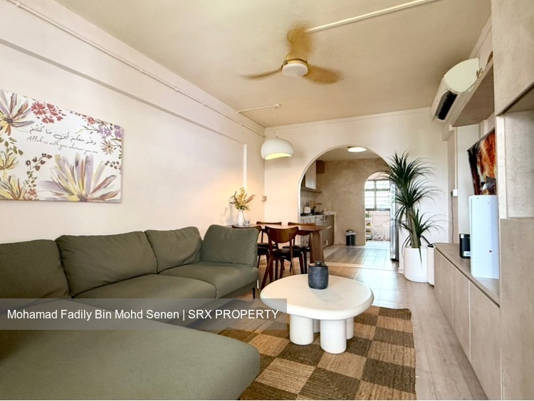 Blk 525 Jurong West Street 52 (Jurong West), HDB 3 Rooms #513715121